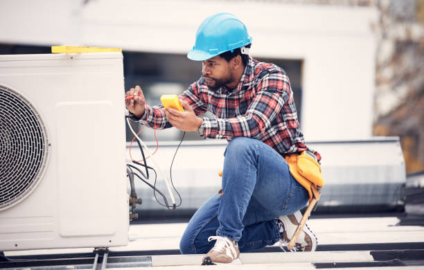 Best Industrial Electrical Services  in Los Fresnos, TX