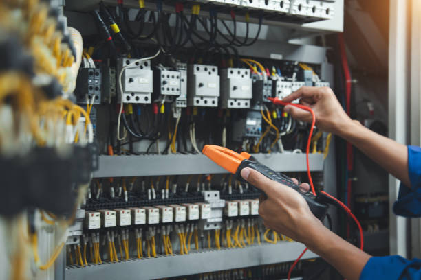 Best Electrical Outlet Repair  in Los Fresnos, TX