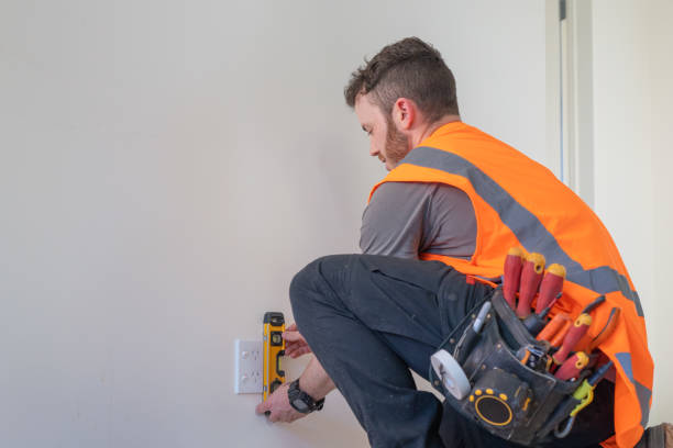 Best Circuit Breaker Repair  in Los Fresnos, TX