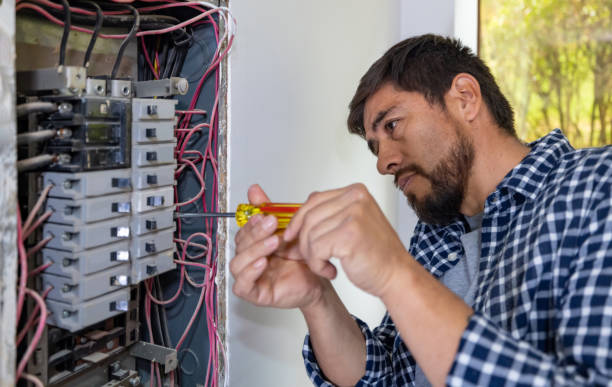 Best Electrical Installation Contractor  in Los Fresnos, TX